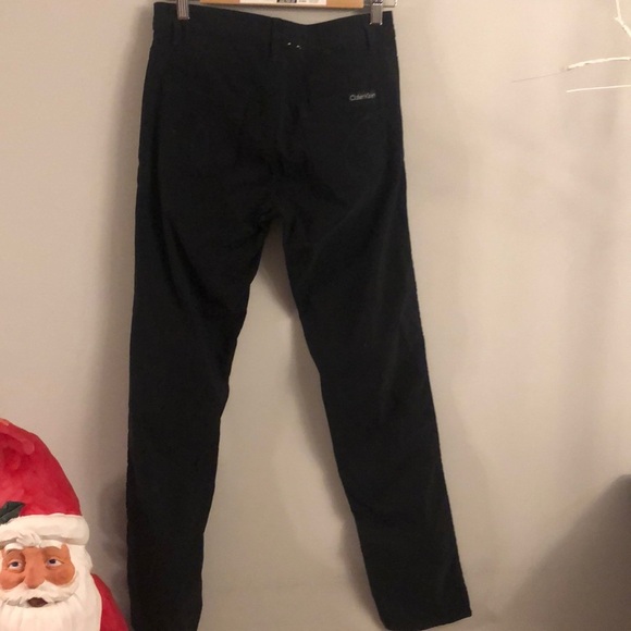 Calvin Klein Jeans super soft stretch material - Picture 5 of 7